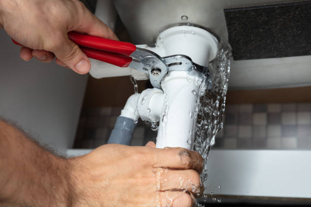Best Water damage contractors near me  in Sardis City, AL